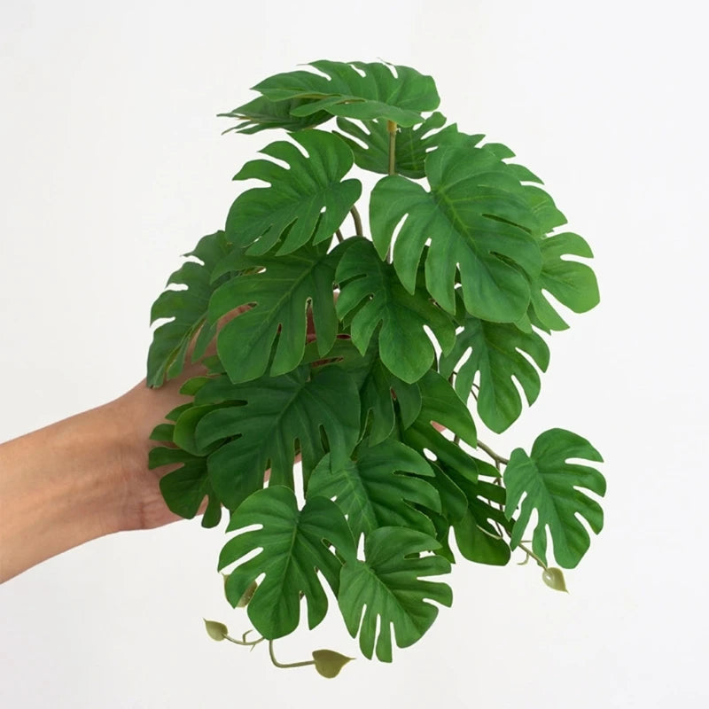 Artificial Terrarium Plants