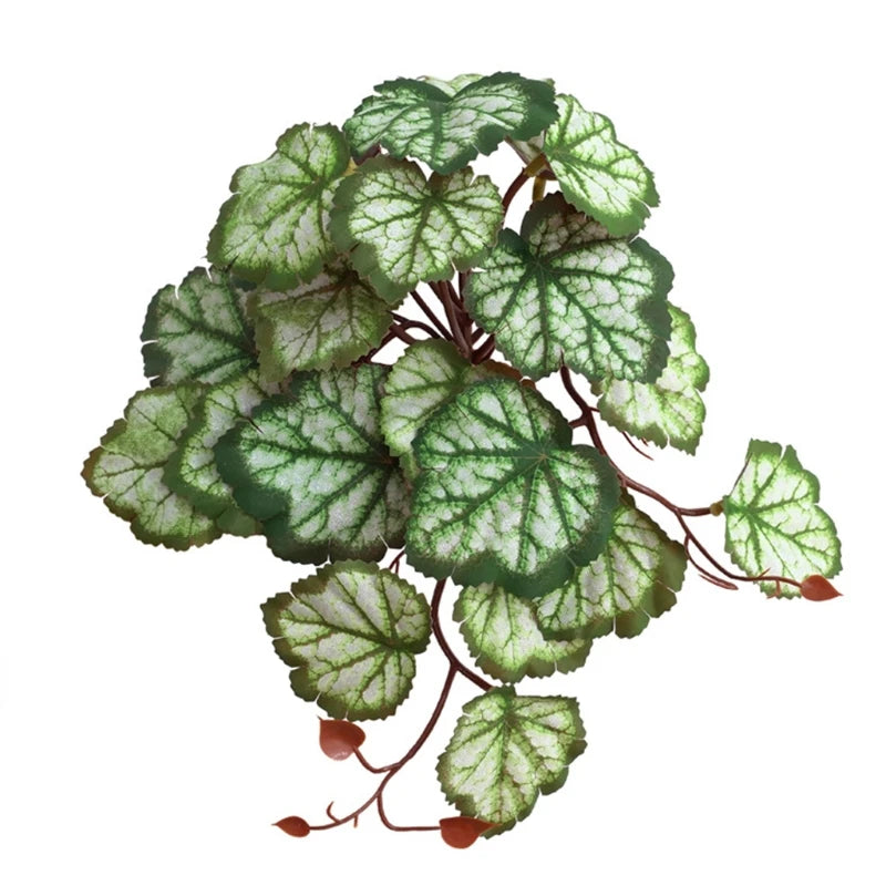 Artificial Terrarium Plants