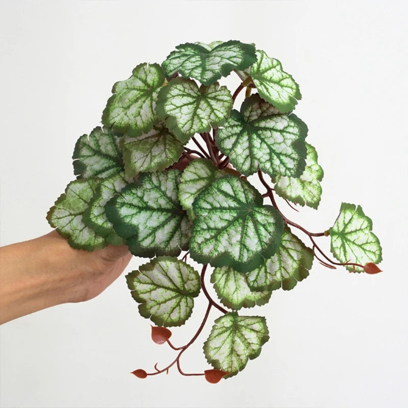 Artificial Terrarium Plants