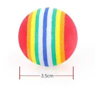 Catnip Chewing Plush Toy for Cats