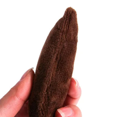 Catnip Chewing Plush Toy for Cats