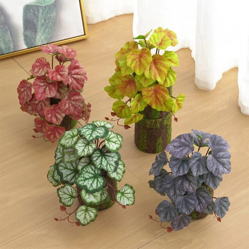 Artificial Terrarium Plants