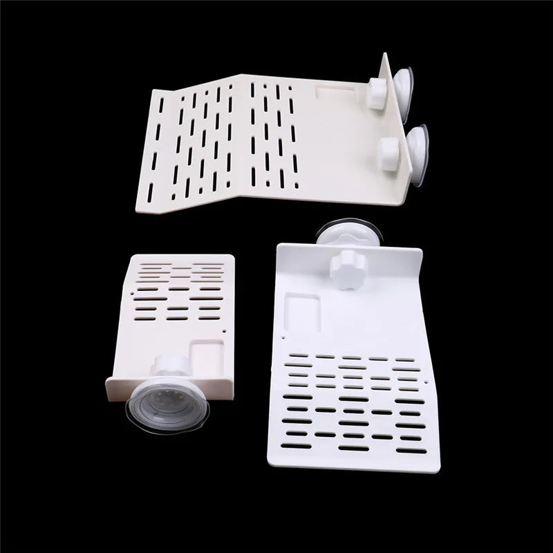 Turtle Basking Platform Dock with Suction Cups