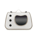 HTMCK Foldable Pet Carrier Bag