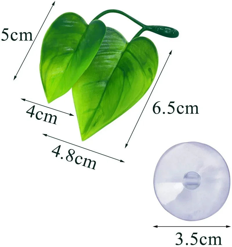 Betta Leaf Hammock