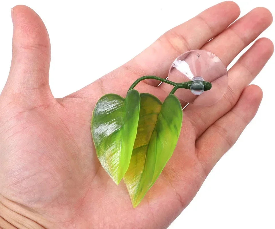 Betta Leaf Hammock