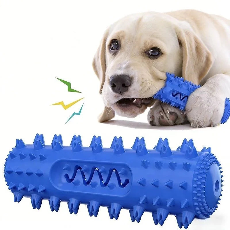 TPR Dog Teething Chew Stick