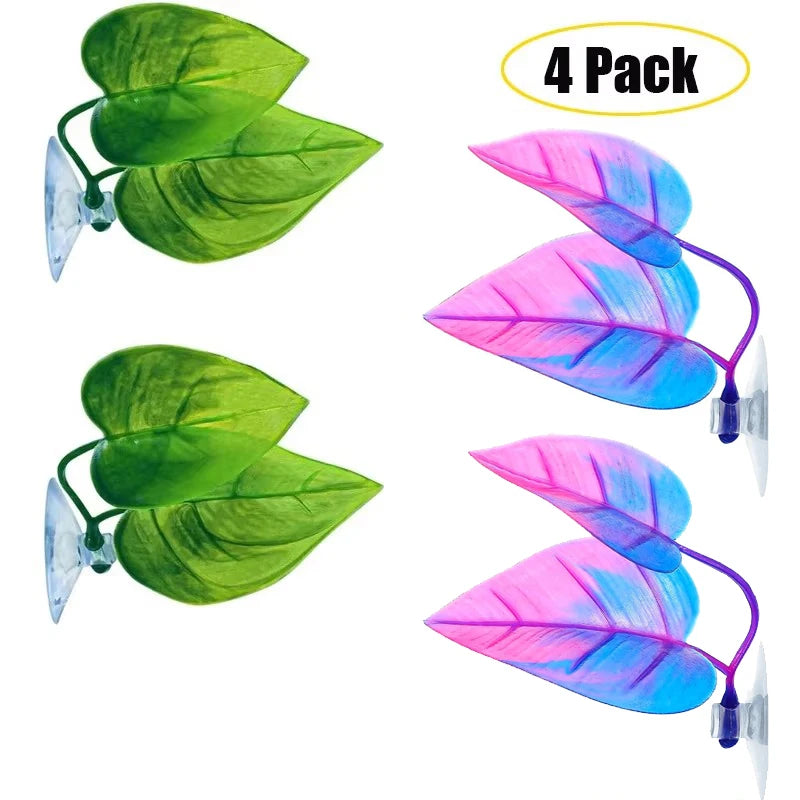 Betta Leaf Hammock