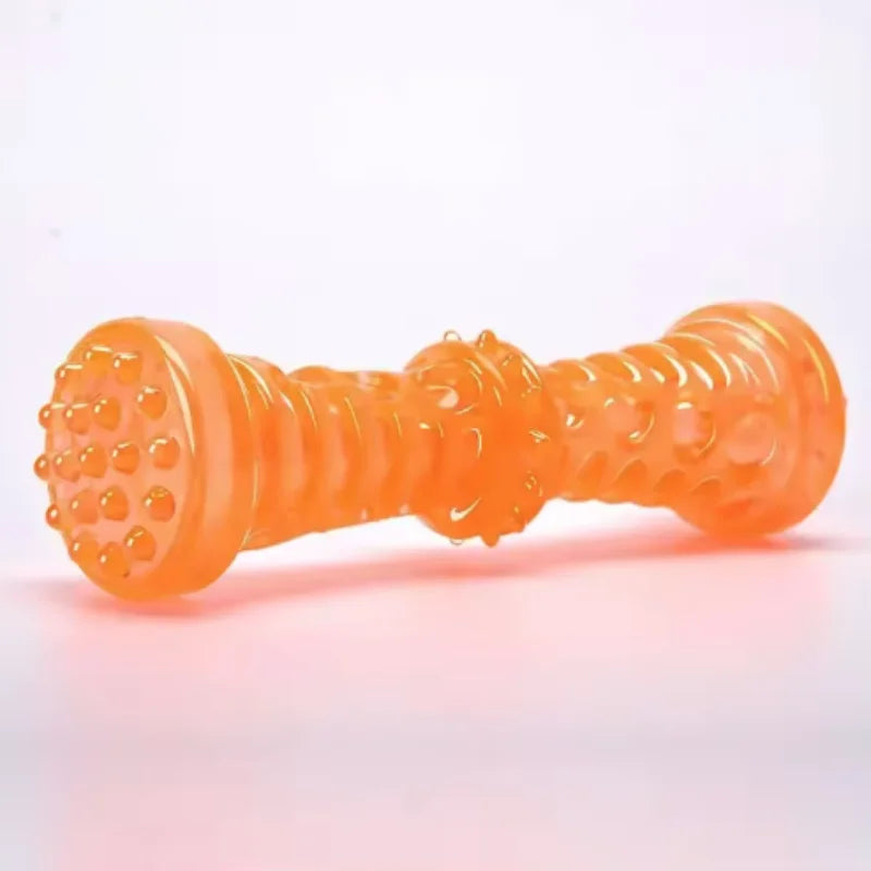 TPR Dog Teething Chew Stick