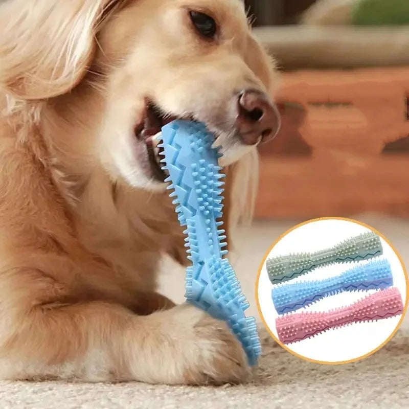 TPR Dog Teething Chew Stick