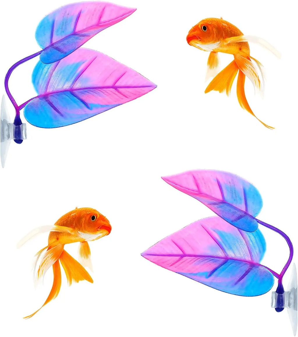 Betta Leaf Hammock