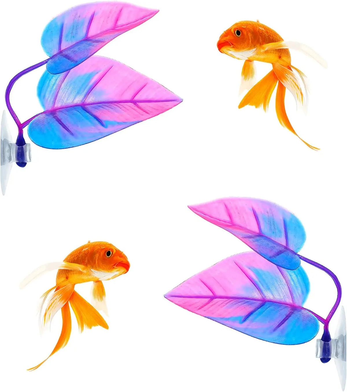 Betta Leaf Hammock