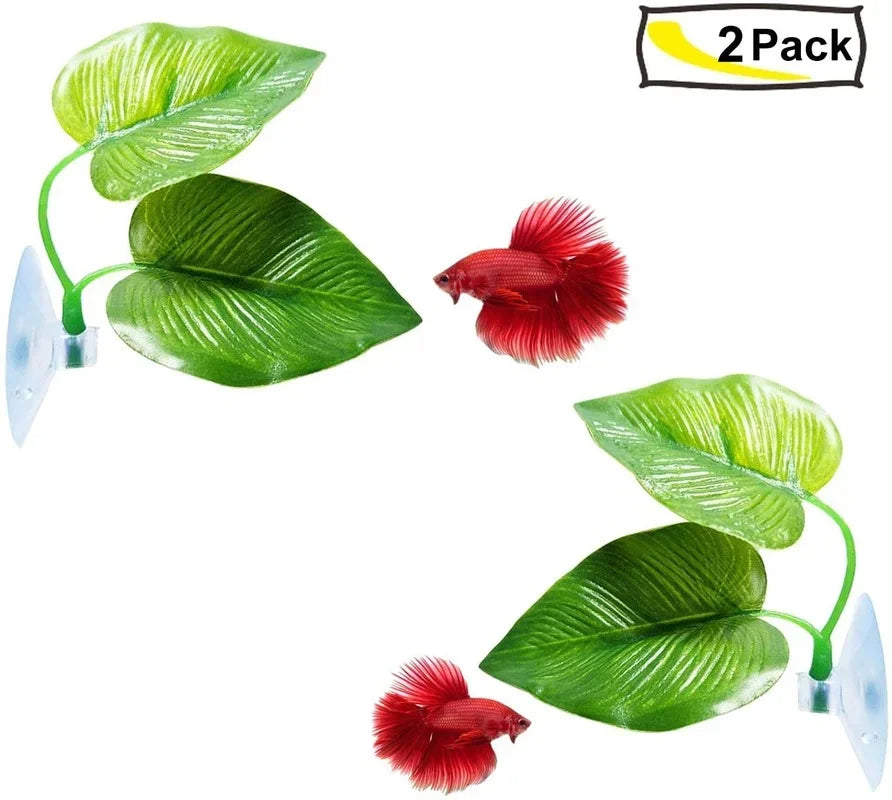 Betta Leaf Hammock