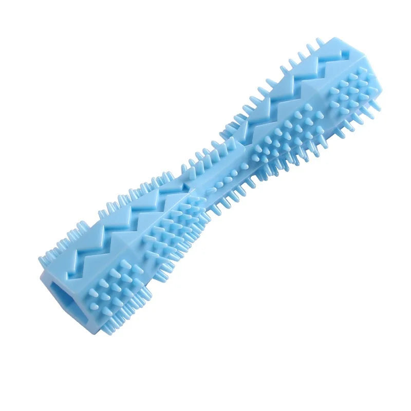 TPR Dog Teething Chew Stick