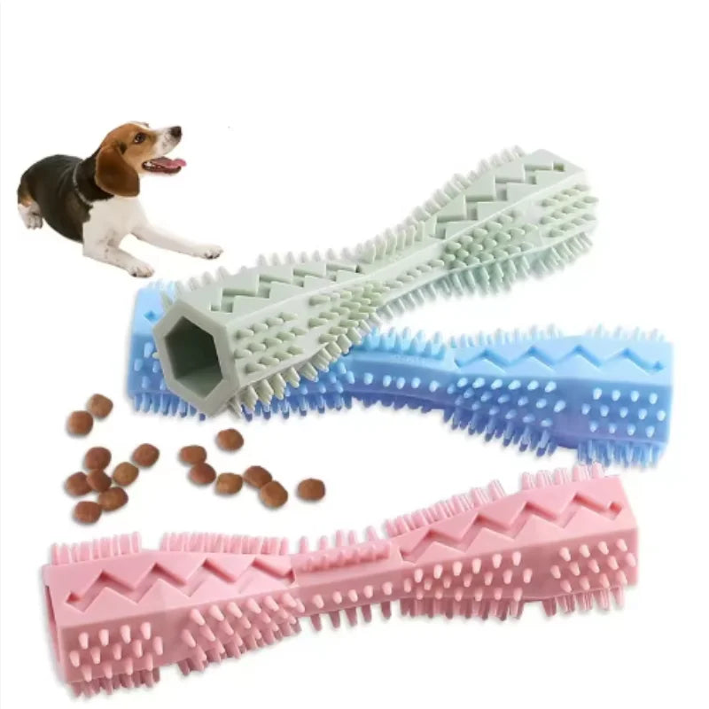 TPR Dog Teething Chew Stick