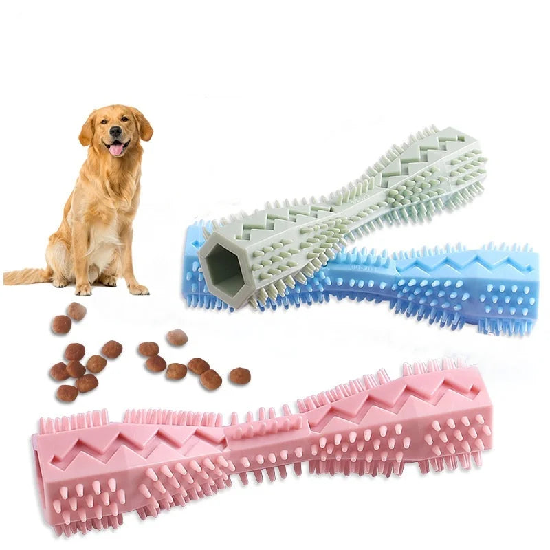 TPR Dog Teething Chew Stick