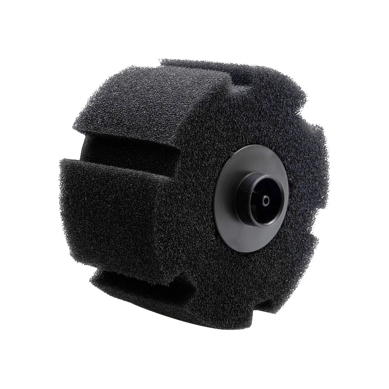 Aquarium Sponge Filter & Replacement Sponges (Air-Driven)