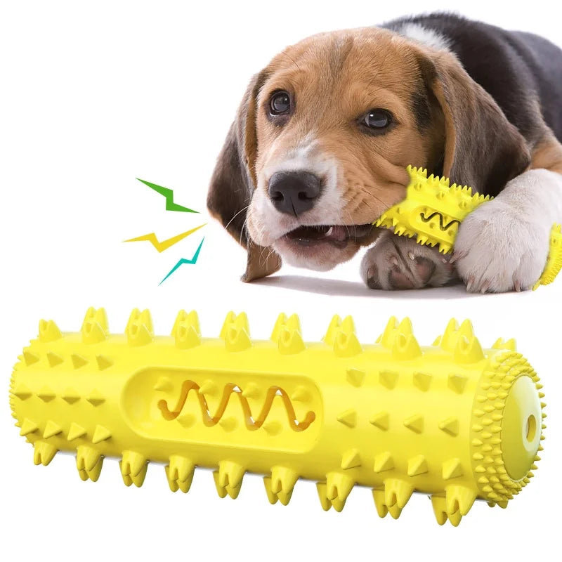 TPR Dog Teething Chew Stick