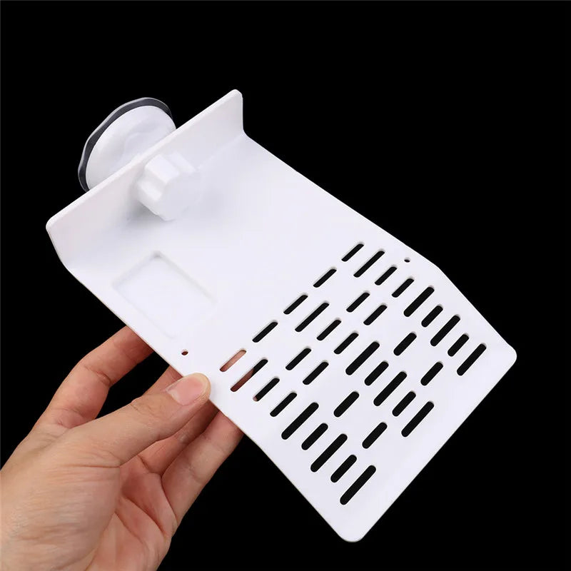 Turtle Basking Platform Dock with Suction Cups