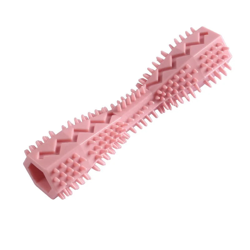 TPR Dog Teething Chew Stick