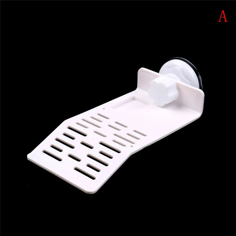 Turtle Basking Platform Dock with Suction Cups